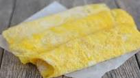 Egg Wraps Egg Wraps