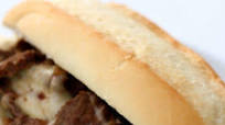 Instant Pot Philly Cheesesteak Instant Pot Philly Cheesesteak