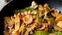 Moo Goo Gai Pan Moo Goo Gai Pan