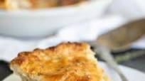 Chicken Pot Pie Chicken Pot Pie