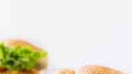 Easy Sloppy Joes - FIVE ingredients! Easy Sloppy Joes - FIVE ingredients!