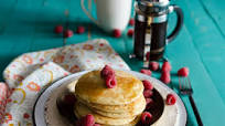 Paleo Pancake & Waffle Mix Preparation Instructions Paleo Pancake & Waffle Mix Preparation Instructions