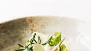 Caesar salad croquettes Caesar salad croquettes