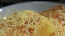Cassava Cake Cassava Cake