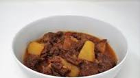 Beef Mechado Beef Mechado
