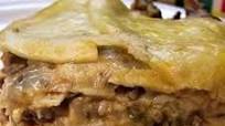 Slow Cooker Enchiladas Slow Cooker Enchiladas
