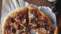 Classic Pepperoni Pizza (Pizza Seasoning) Classic Pepperoni Pizza (Pizza Seasoning)