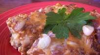 Cottage Cheese Enchiladas Cottage Cheese Enchiladas