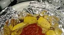 Crockpot Meatloaf Crockpot Meatloaf