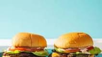 Smashed Burgers Smashed Burgers