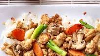 Turkey Chop Suey Turkey Chop Suey