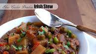 Slow Cooker Drunken Irish Stew Slow Cooker Drunken Irish Stew