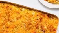 Cheddar Chicken and Rice Casserole Cheddar Chicken and Rice Casserole