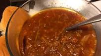 Stuffed Cabbage Soup Stuffed Cabbage Soup