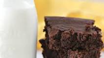 Easy Vegan Brownies Easy Vegan Brownies