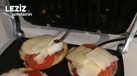 Yumurta Kapama (Harika Kahvaltılık) Yumurta Kapama (Harika Kahvaltılık)