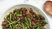 Cheater Korean Ground Beef Cheater Korean Ground Beef