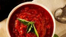 Authentic Italian Marinara Authentic Italian Marinara