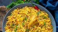 Chicken Pulao Recipe Chicken Pulao Recipe