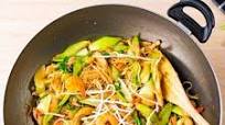 Keto Stir Fry Noodles Keto Stir Fry Noodles