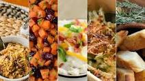 Chef Laura's Fall Seasonal Side Bundle - Dream Dinners Chef Laura's Fall Seasonal Side Bundle - Dream Dinners