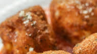 Fried Mac and Cheese Fried Mac and Cheese