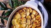 Traditional Lancashire Hot Pot Traditional Lancashire Hot Pot