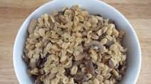 Quick Mushroom Barley Pilaf Quick Mushroom Barley Pilaf