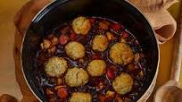 Best Beef Stew with Dumplings Best Beef Stew with Dumplings