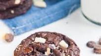 Ultimate Double Chocolate Chip Cookies Ultimate Double Chocolate Chip Cookies