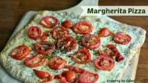Margherita Pizza Margherita Pizza