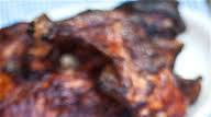 Strawberry-Chipotle BBQ Sauce Strawberry-Chipotle BBQ Sauce