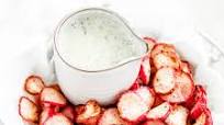 Air Fryer Radish Chips Air Fryer Radish Chips