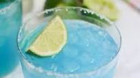 Blue Margaritas Blue Margaritas