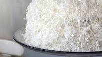 Caribbean Coconut Cake Caribbean Coconut Cake