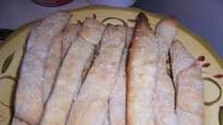 Easy Soft Breadsticks Easy Soft Breadsticks