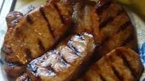 Teriyaki Brown Sugar Pork Chops Teriyaki Brown Sugar Pork Chops