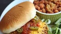Taco Sloppy Joes Taco Sloppy Joes