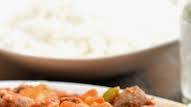 Pork Menudo Pork Menudo