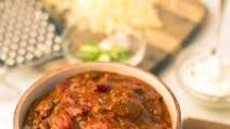 Quick Chili in the Ninja Foodi Quick Chili in the Ninja Foodi