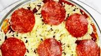 Spaghizza Spaghizza