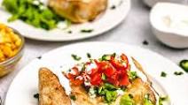 Shredded Beef Chimichangas (Baked) Shredded Beef Chimichangas (Baked)
