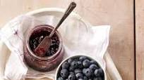 Canned Blueberry Jam Canned Blueberry Jam