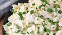 Instant Pot Leftover Turkey Pasta Instant Pot Leftover Turkey Pasta
