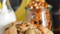 Chunky Monkey Cookies Chunky Monkey Cookies