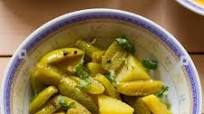 tendli recipe tendli recipe
