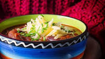 Instant Pot Chili Con Carne Instant Pot Chili Con Carne