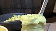 Avocado Caesar Dressing Avocado Caesar Dressing