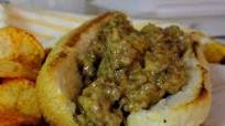 Hobo Sandwiches Hobo Sandwiches