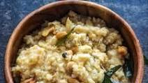 Ven Pongal Recipe - Instant Pot & Stovetop Ven Pongal Recipe - Instant Pot & Stovetop